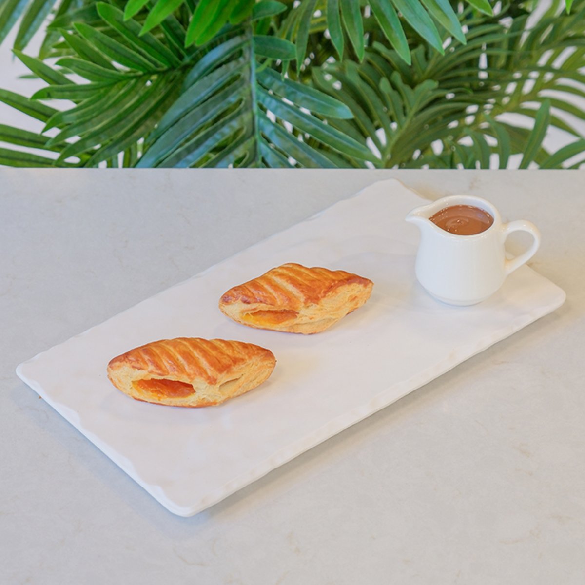 KAYISILI DANİSH (2 Pieces)