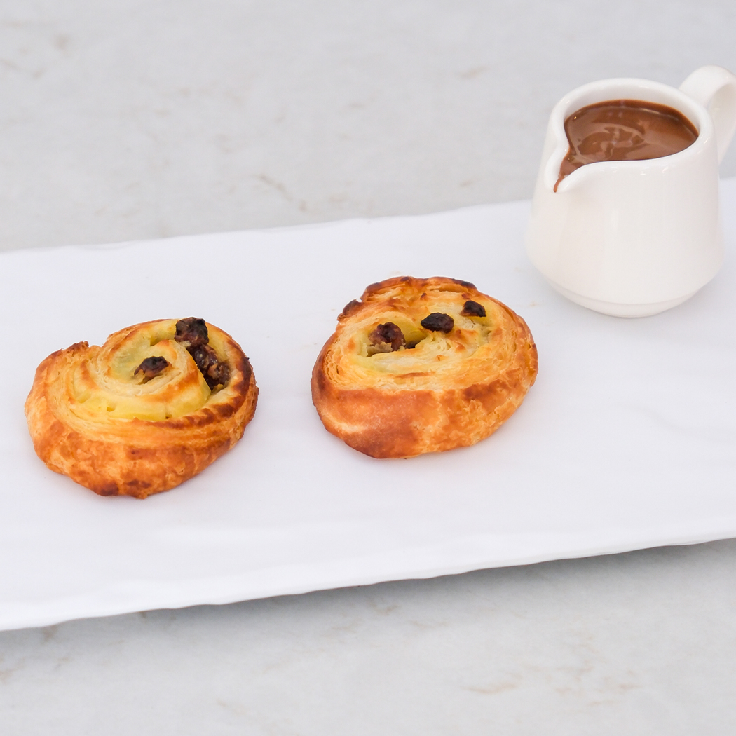 Mini DANİSH Grape (2 Pieces)