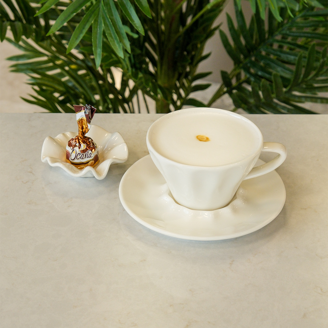 Caramel MACHIATO