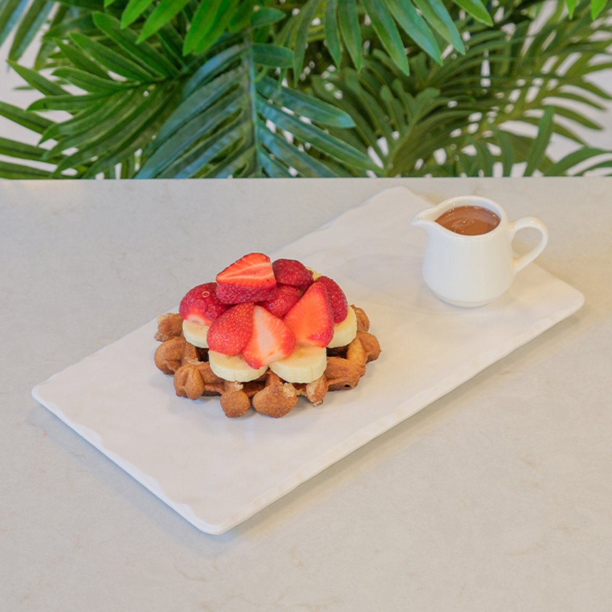 Waffle