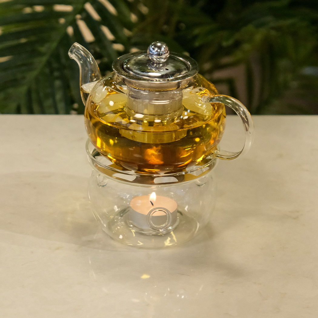 MASALA Chai WELLNESS