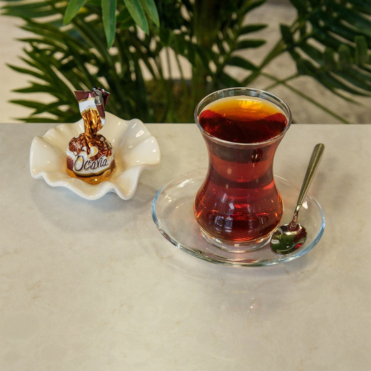 Tea