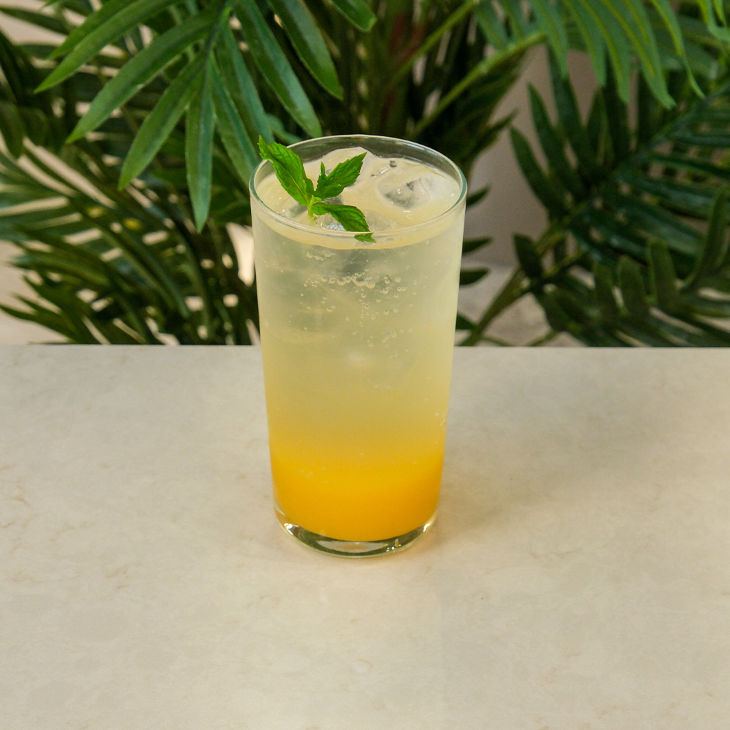PASSION SPRITZ