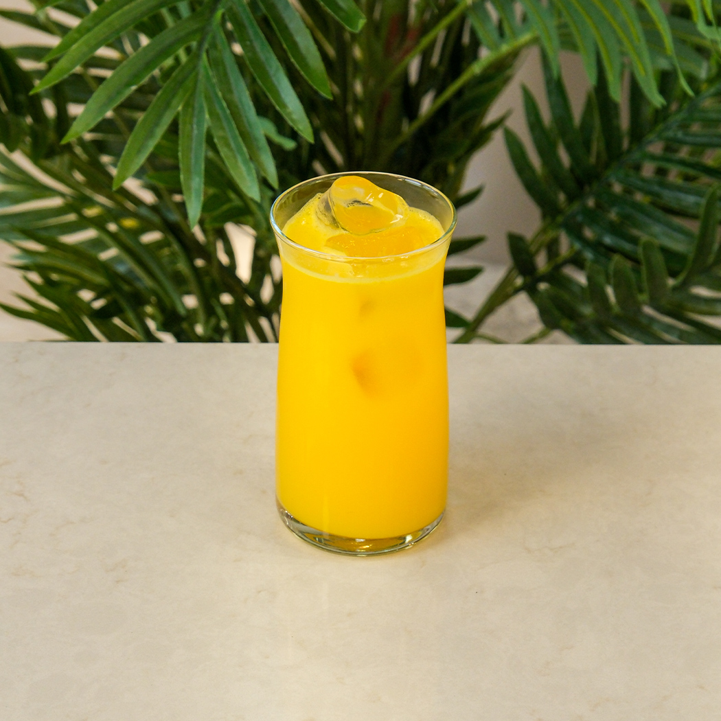 Fresh Squeezed Orange Juice