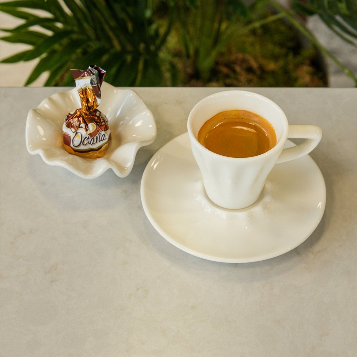 Espresso Double