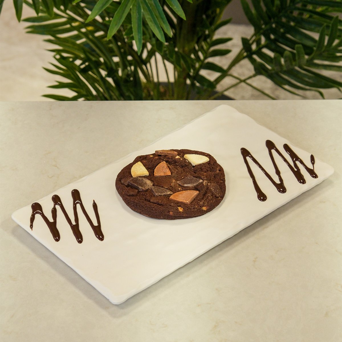 COOKIE 3 Chocolate