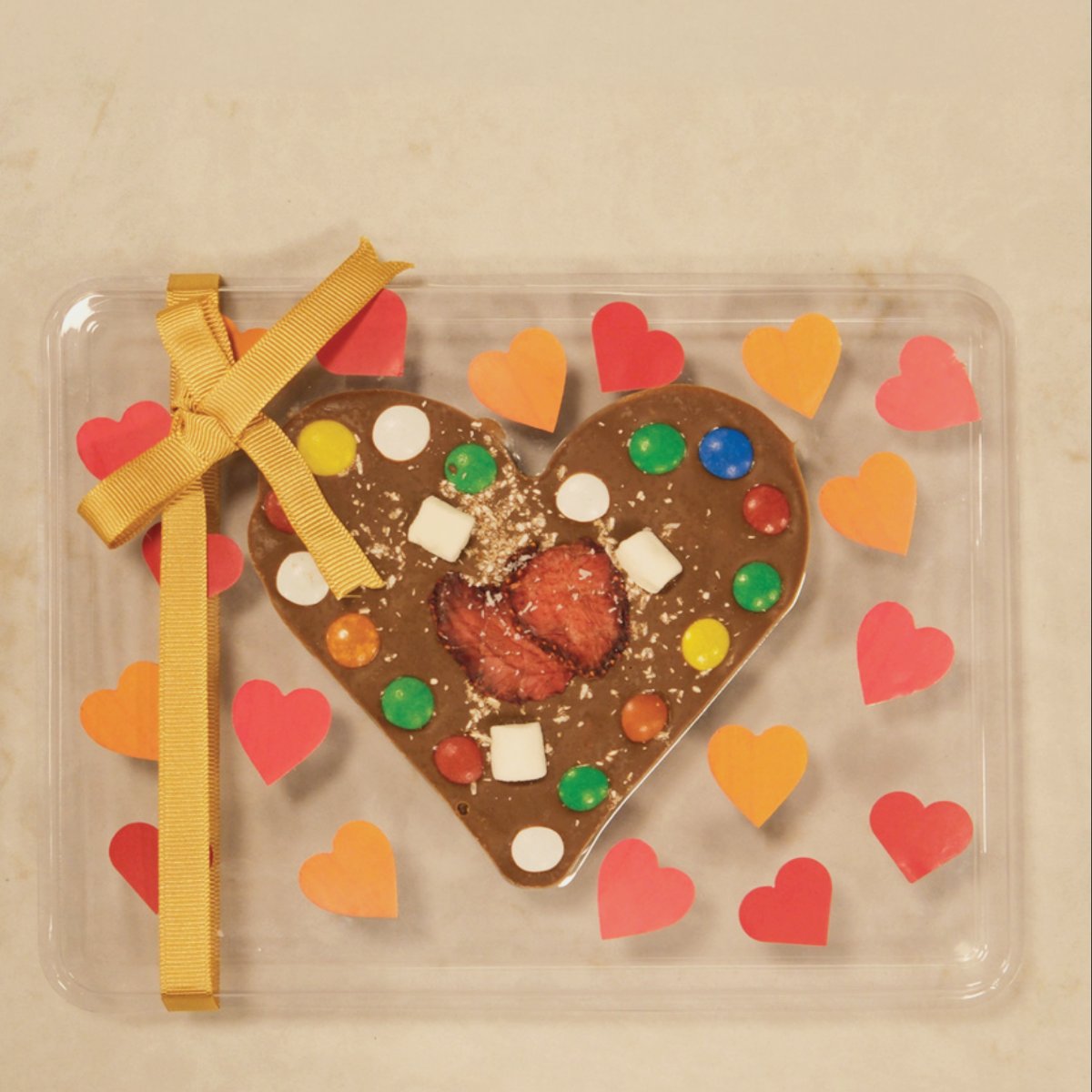 CHOCO MİA