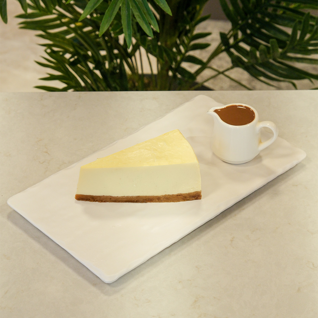 CHEESECAKE NEW YORK