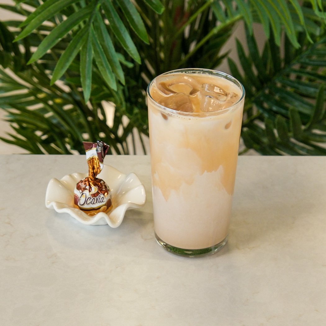 Iced Mocha