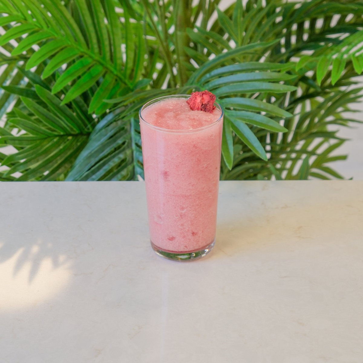 Strawberry Frozen