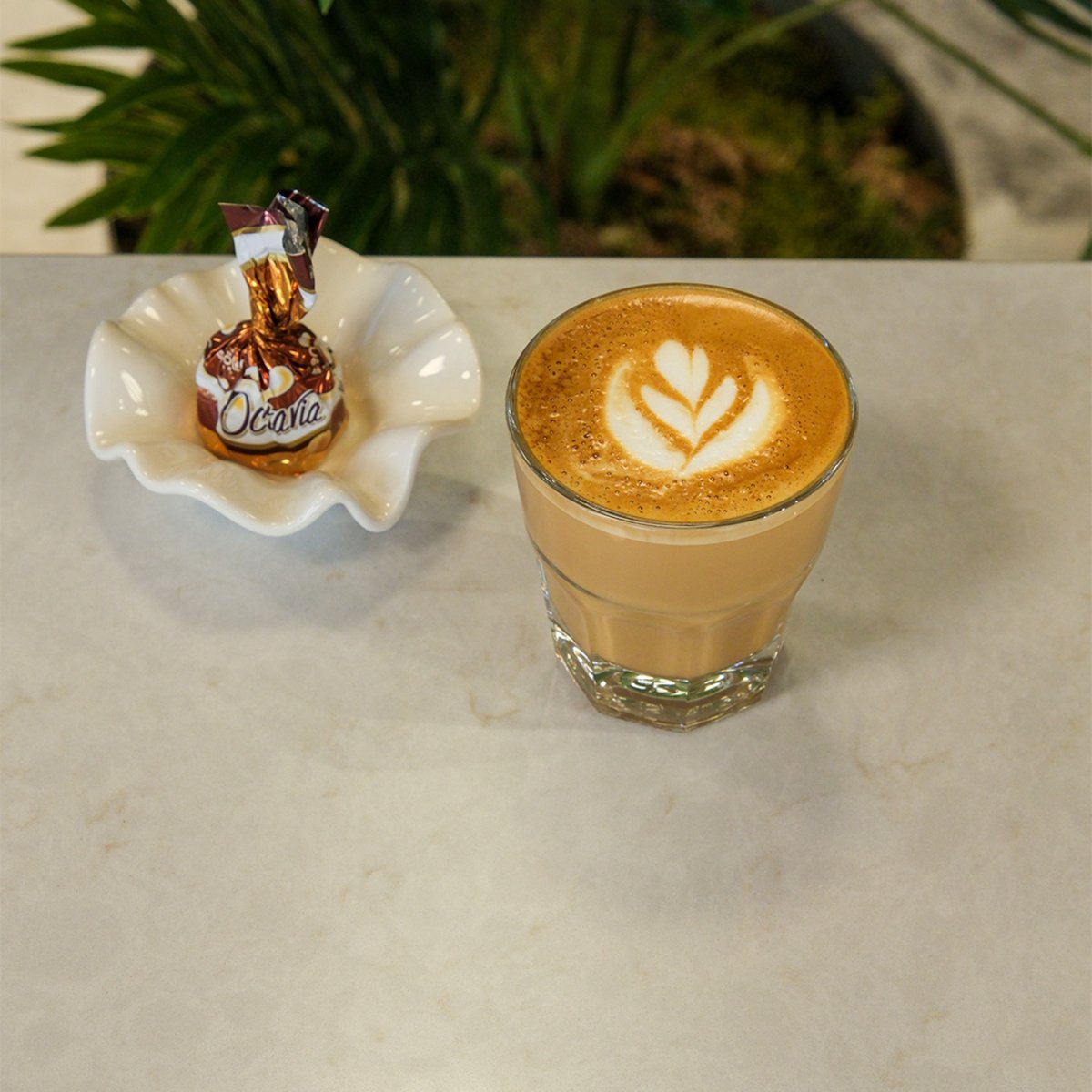 Cortado