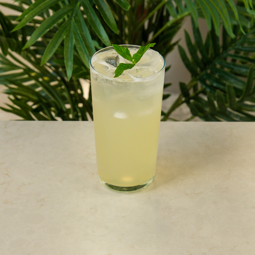 YUZU RUSH