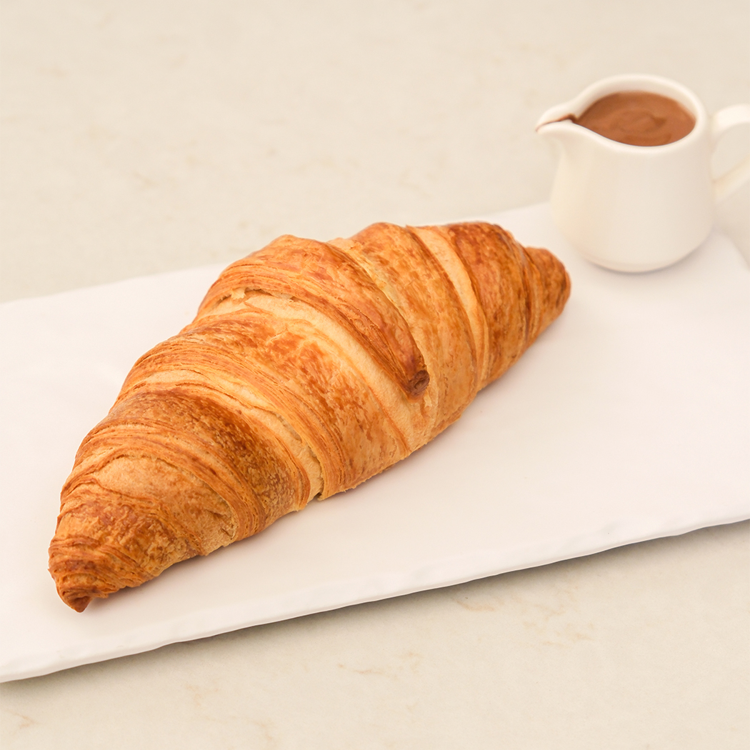 Butter Croissant Plain