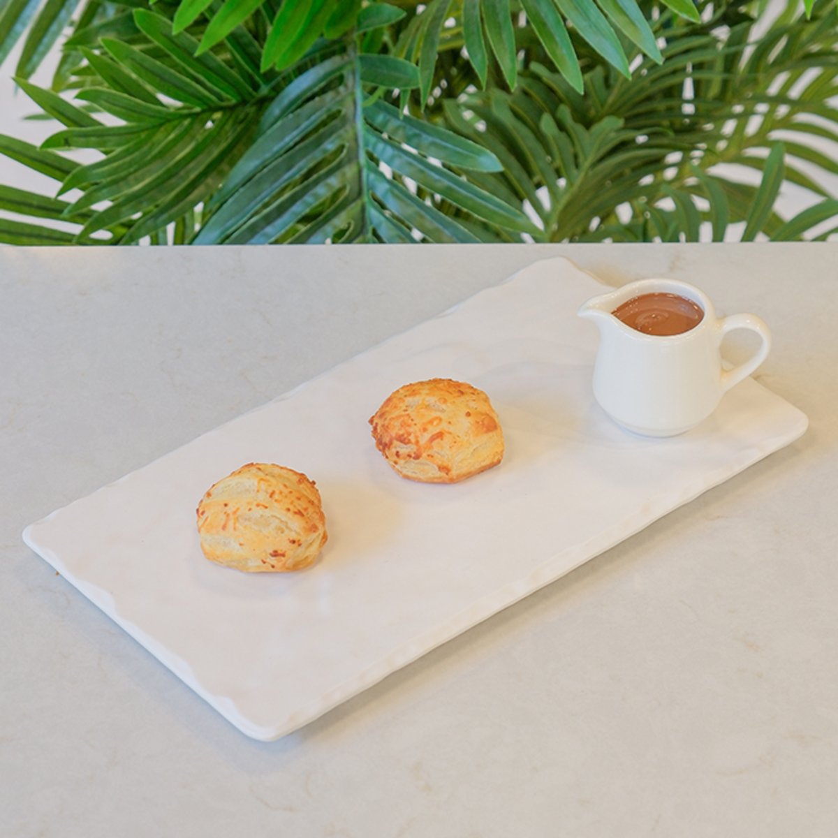 Mini Cream Cheese DANİSH (2 Pieces)
