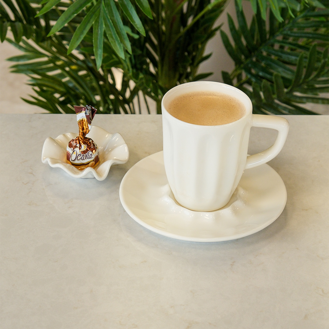 HOT CHOCOLATE BİTTER