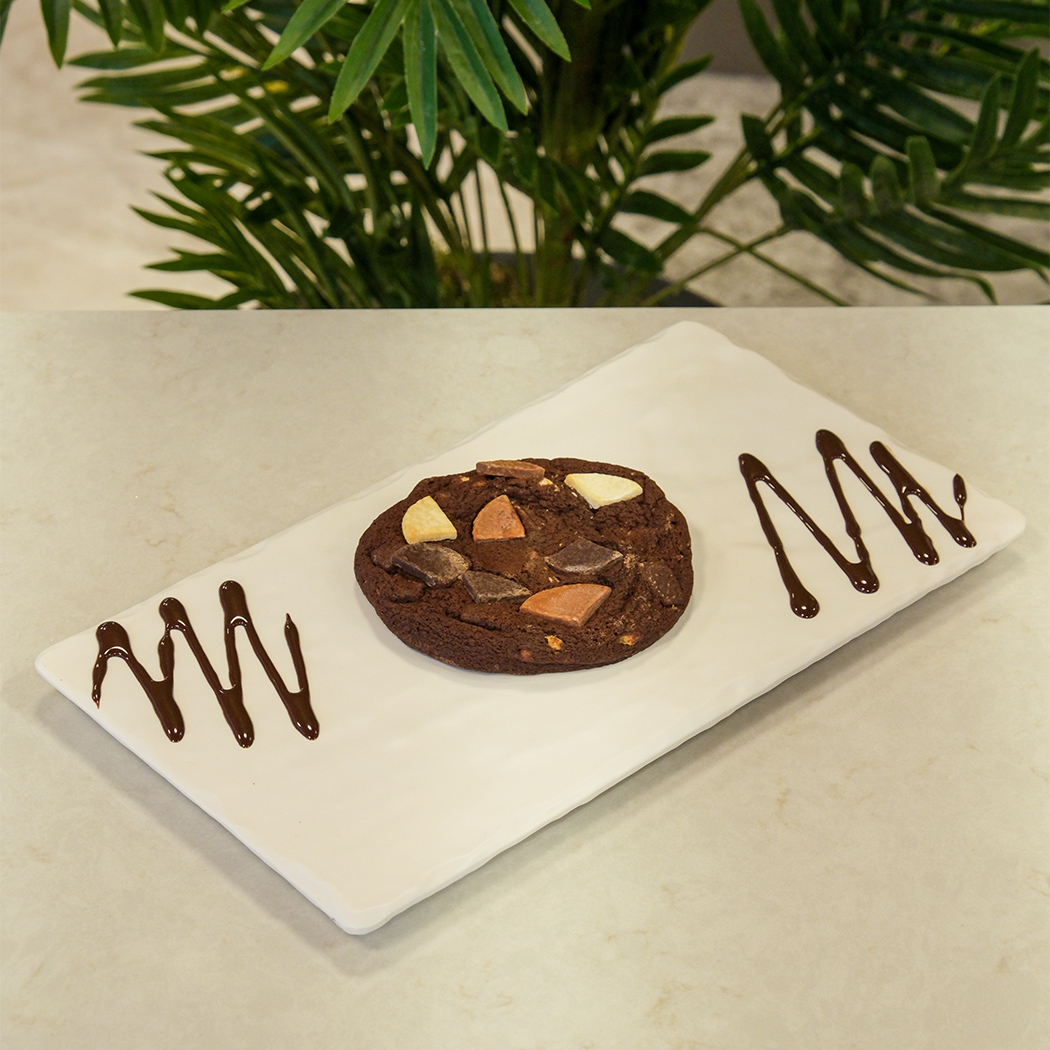 COOKIE 3 Chocolate