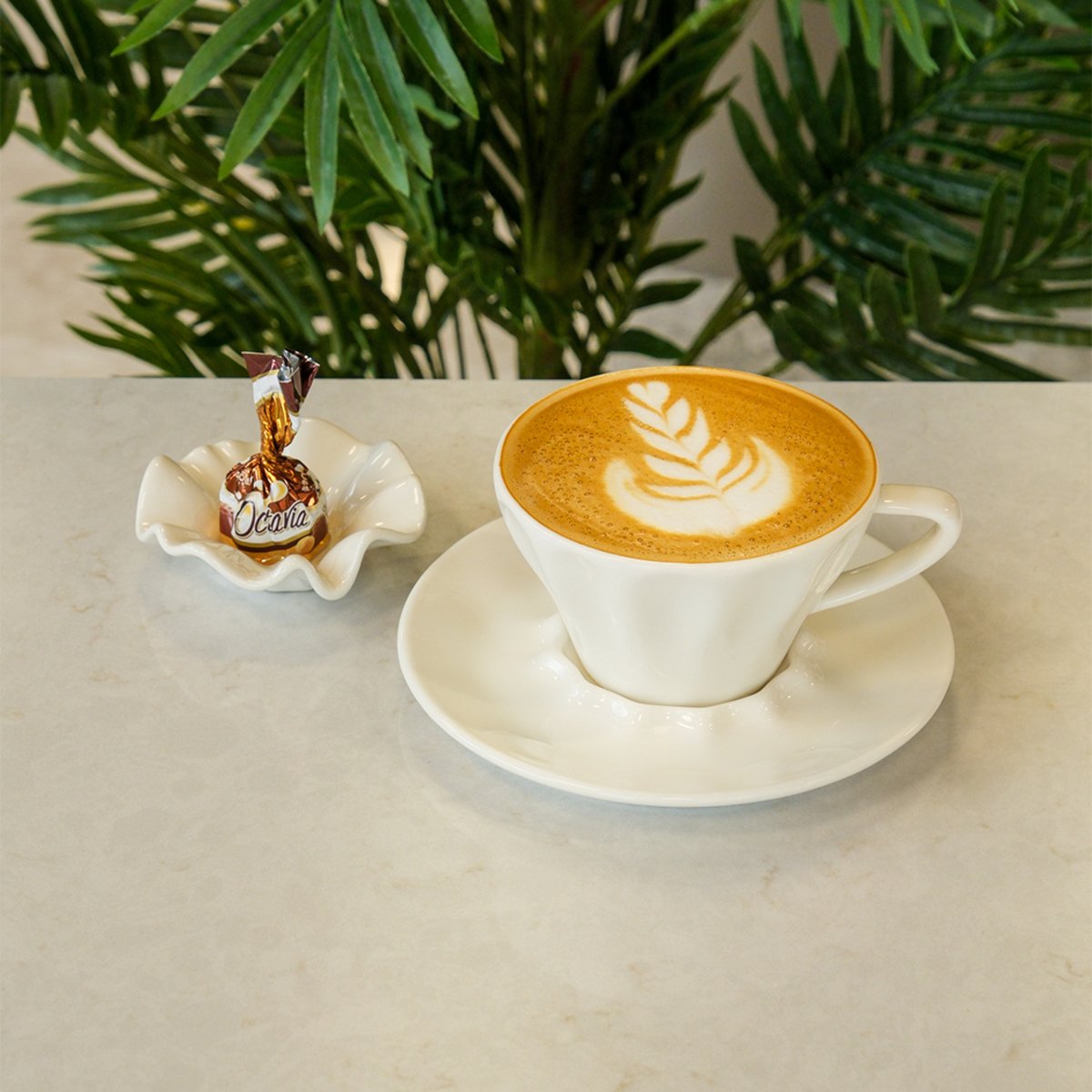 Chaitea Latte