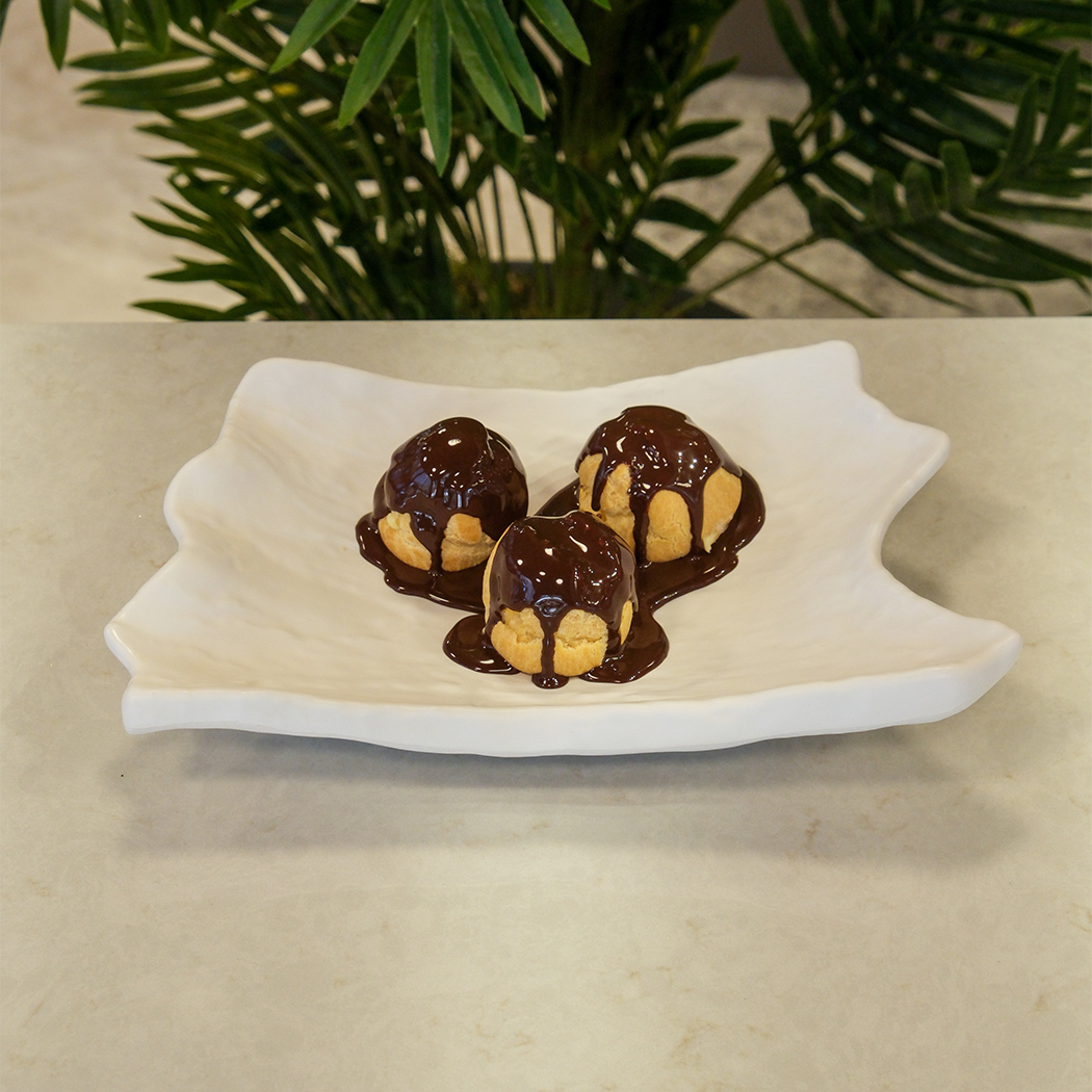 Profiterole – 3 TOP