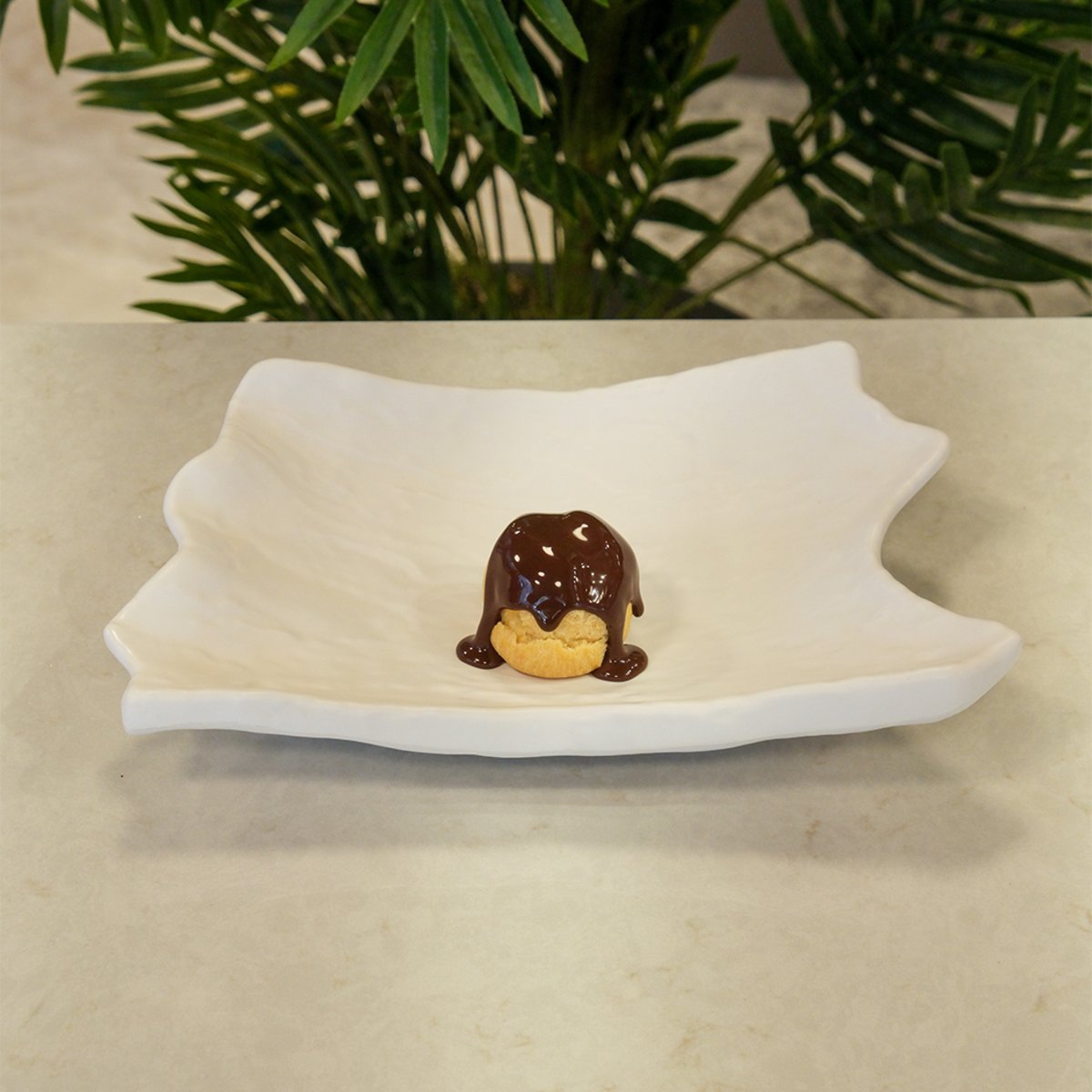 Profiterole - 1 scoop