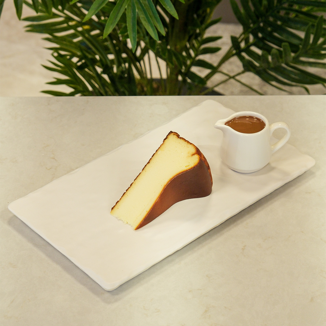 CHEESECAKE CREAM
