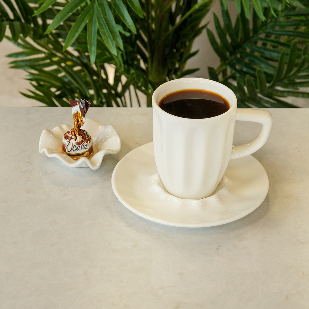 Filter coffee