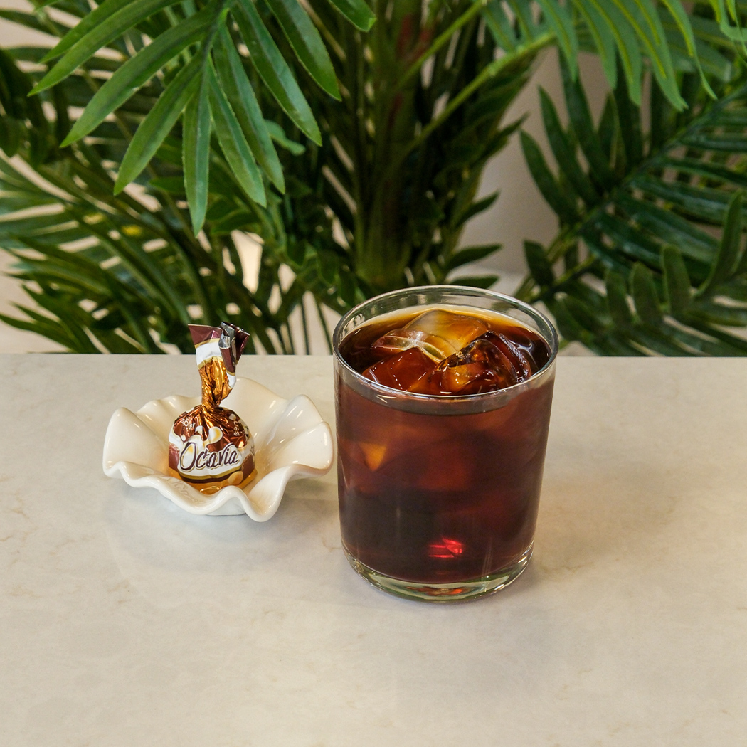 Cold brew