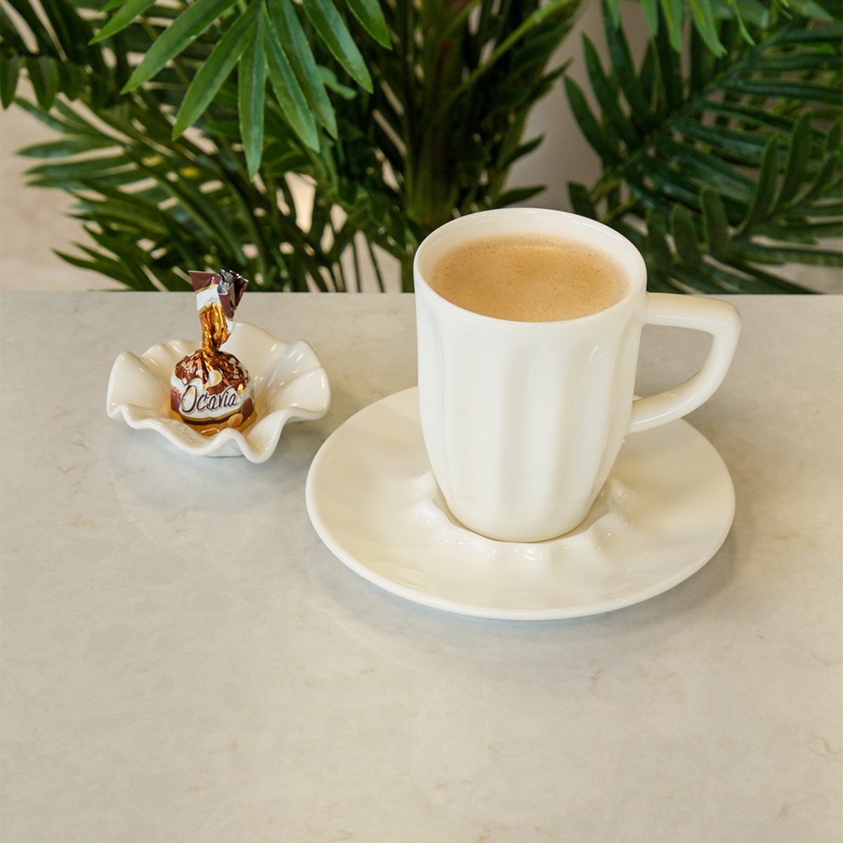 HOT CHOCOLATE BİTTER