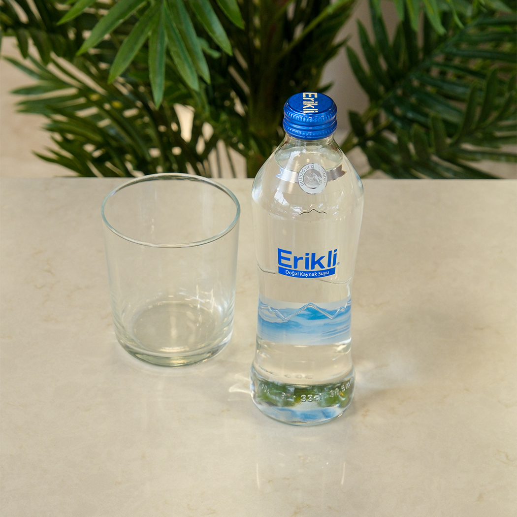 Water