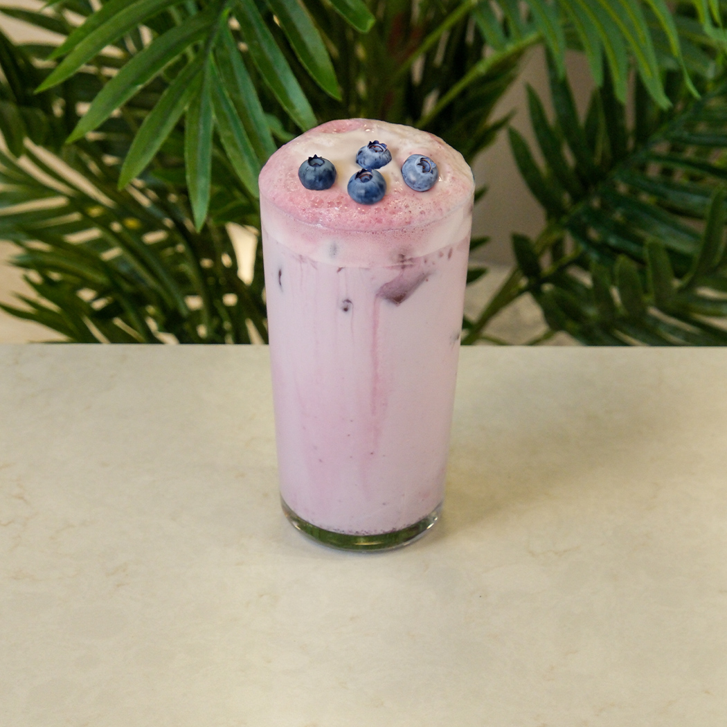Berry Breeze