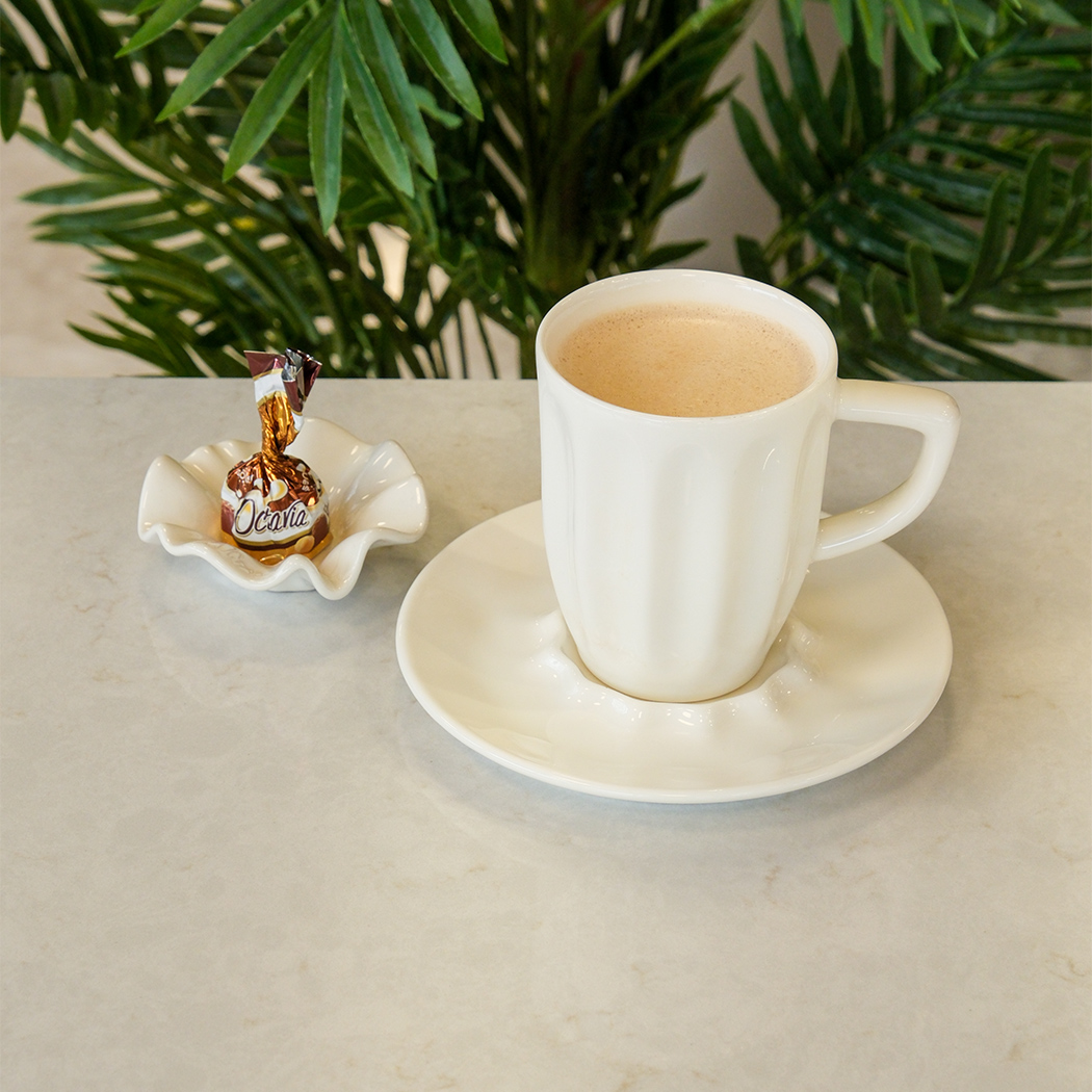 HOT CHOCOLATE Milk