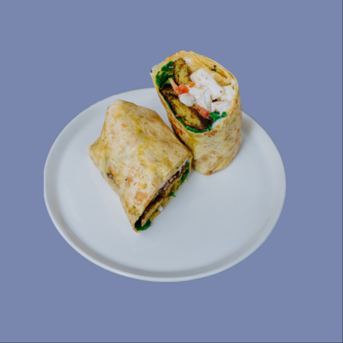 Falafel Dürüm
