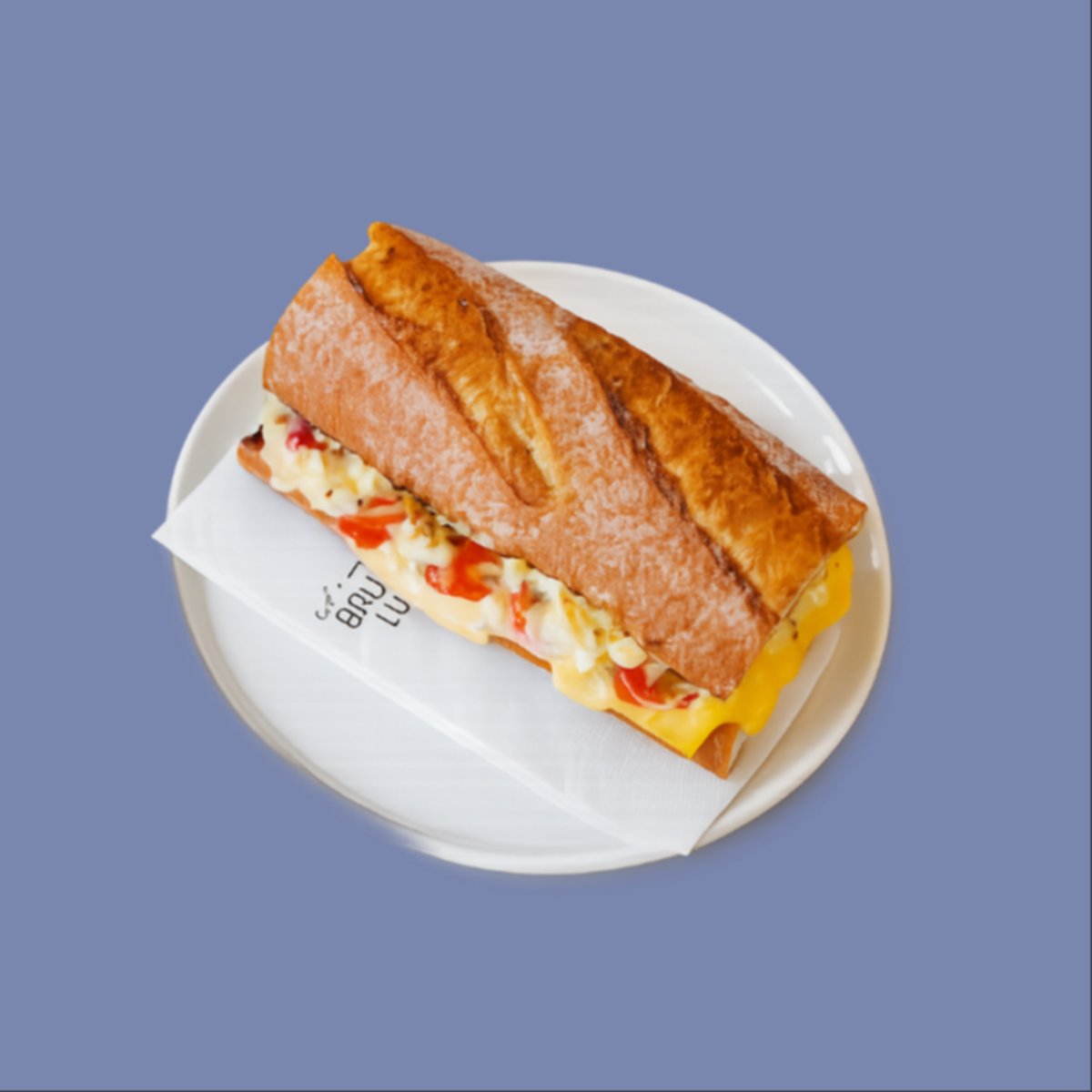 Baget Tamago