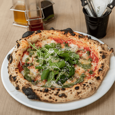 Artichoke Asparagus