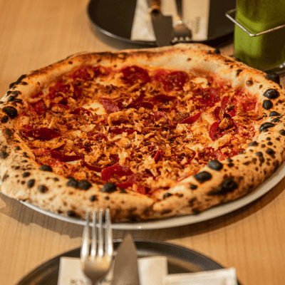 Pepperoni