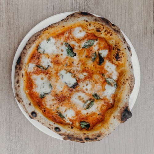 Margherita